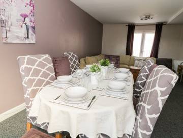 Cottage for 8 People in Skipton, North Yorkshire, Photo 3