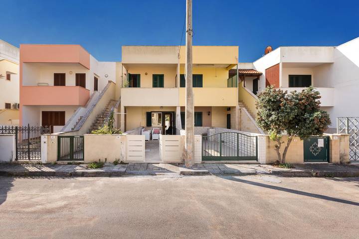 Gîte pour 7 personnes à Ugento - 2