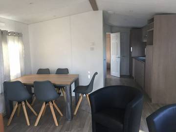 Lodge voor 5 Personen in Hardenberg, Overijssel, Afbeelding 2