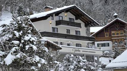 Vakantiewoning voor 7 Personen in Schladming, Schladming en omgeving, Afbeelding 1