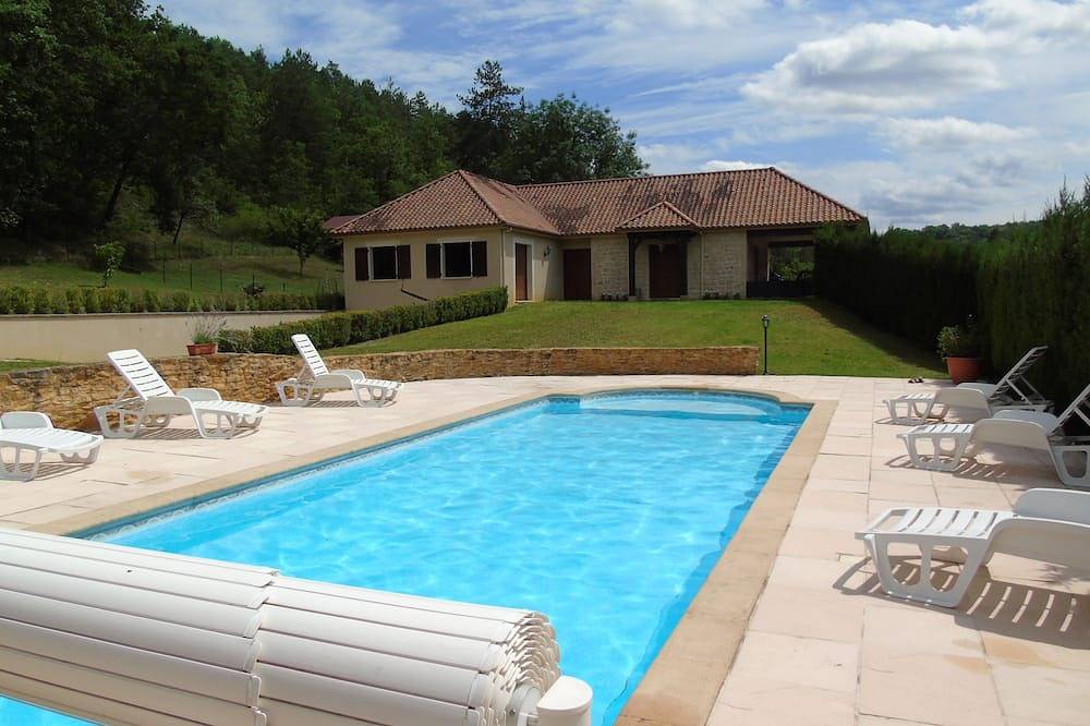Photo : Maison de vacances