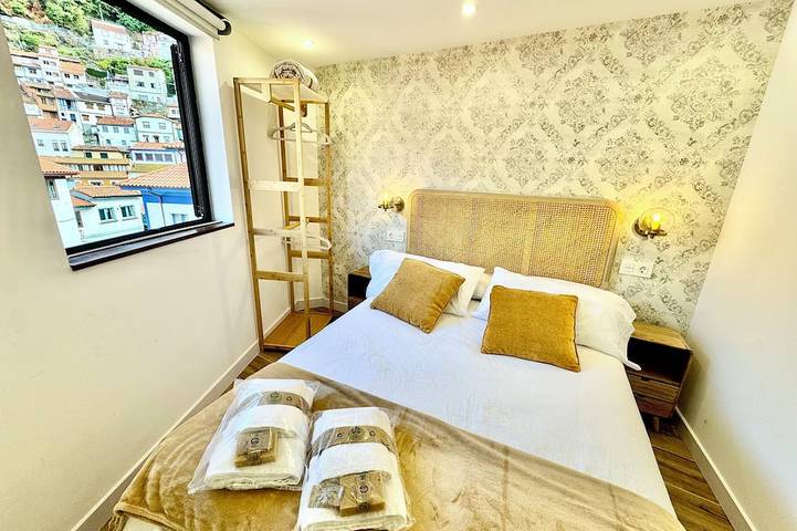 Holiday apartment for 4 people - 1