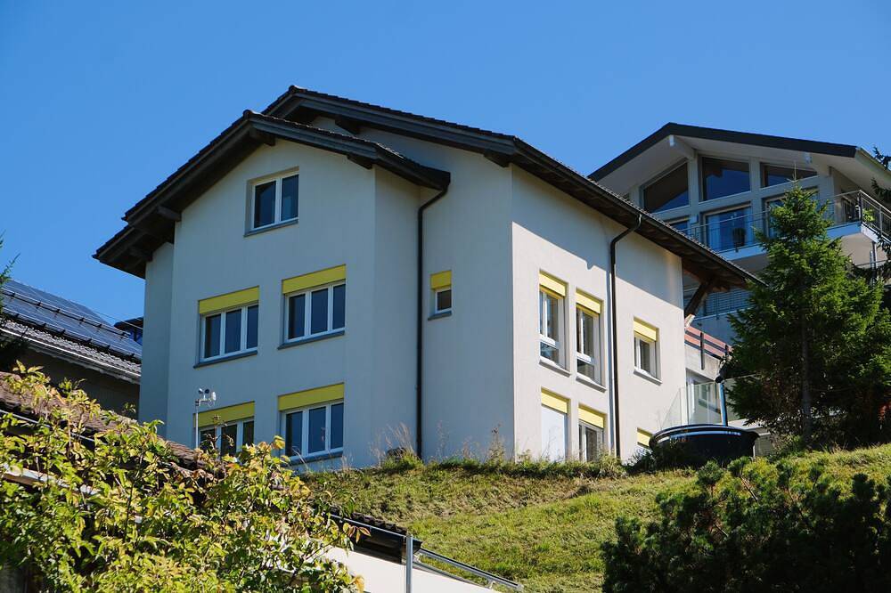 Vacation home Mostelrain, Sattel-Hochstuckli in Sattel, Schwyz