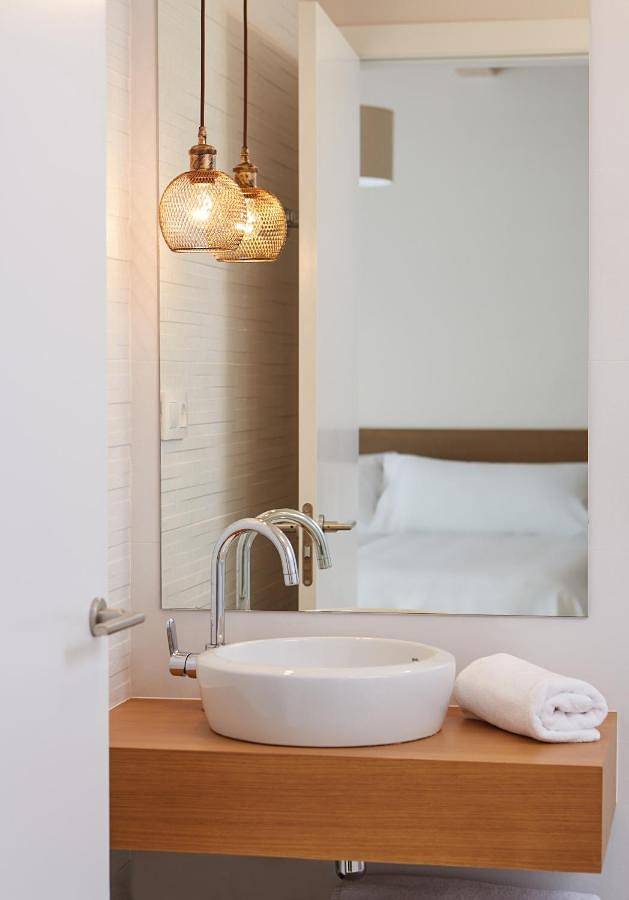 Hôtel pour 2 personnes, avec vue à Palas de Rei - 4