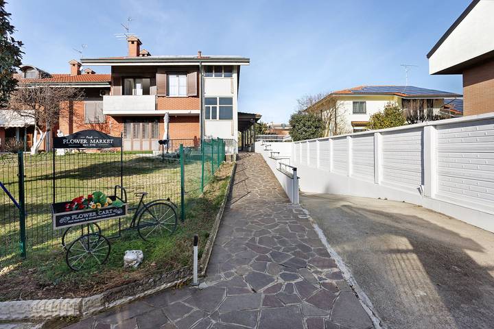Chambre d’hôte pour 2 personnes dans Lombardie - 2