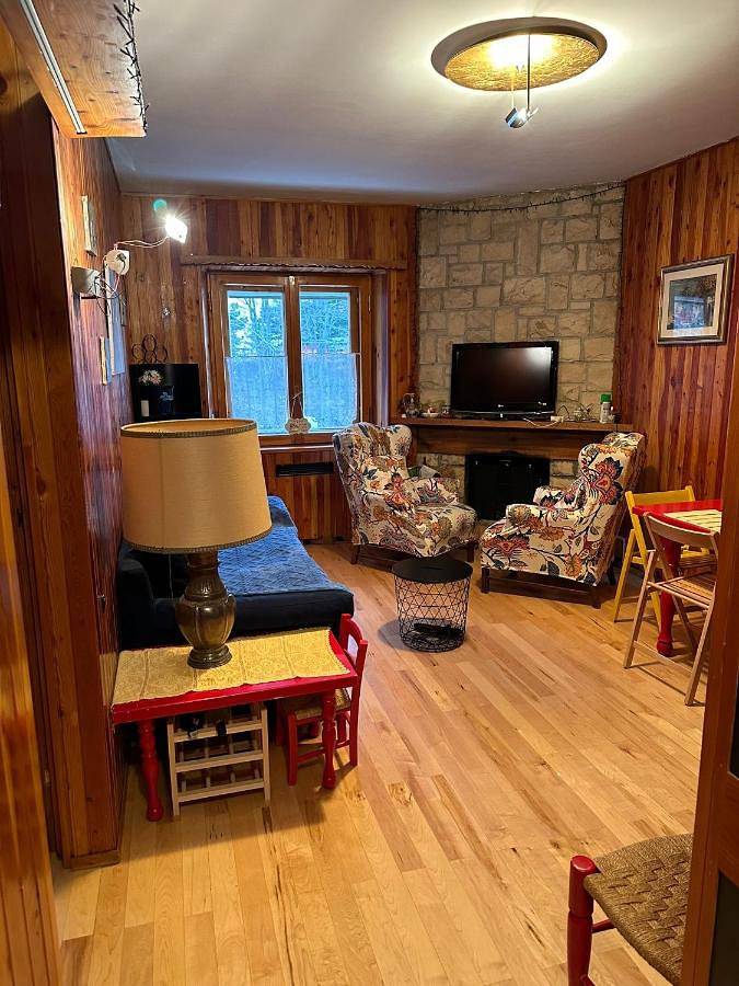 Location de vacances pour 5 personnes, avec vue à Rieti - 2