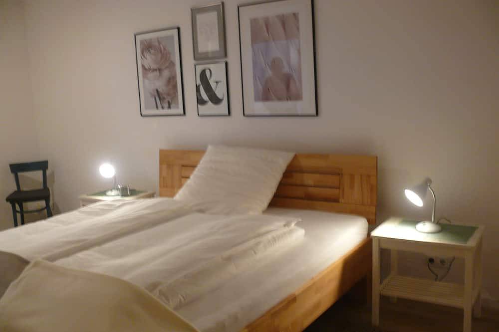 Geheel appartement, Comfortabel appartement op een rustige locatie. in Horn-Bad Meinberg, Kreis Lippe