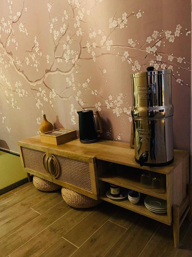 Location de vacances pour 2 personnes, avec jardin et vue à Pourrières - 4