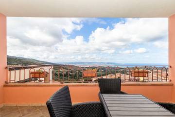 Apartamento para 4 Personas en Trinità d'Agultu e Vignola, Olbia-Tempio, Foto 3