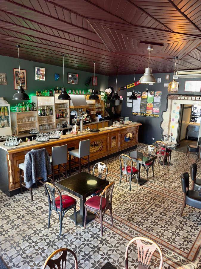 Hôtel pour 3 personnes à Montaigu-de-Quercy - 2