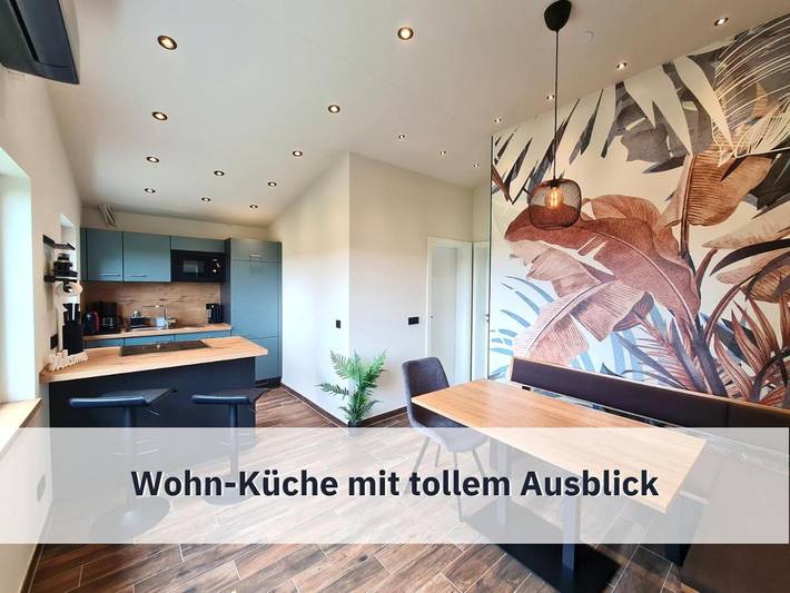 Ferienhaus für 5 Personen, mit Terrasse und Garten in Roth