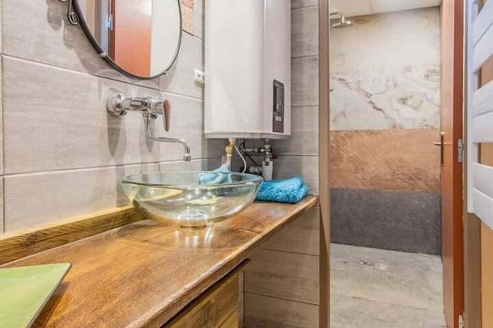 Location de vacances pour 3 personnes, avec jardin et piscine dans Gilly-sur-Loire - 2