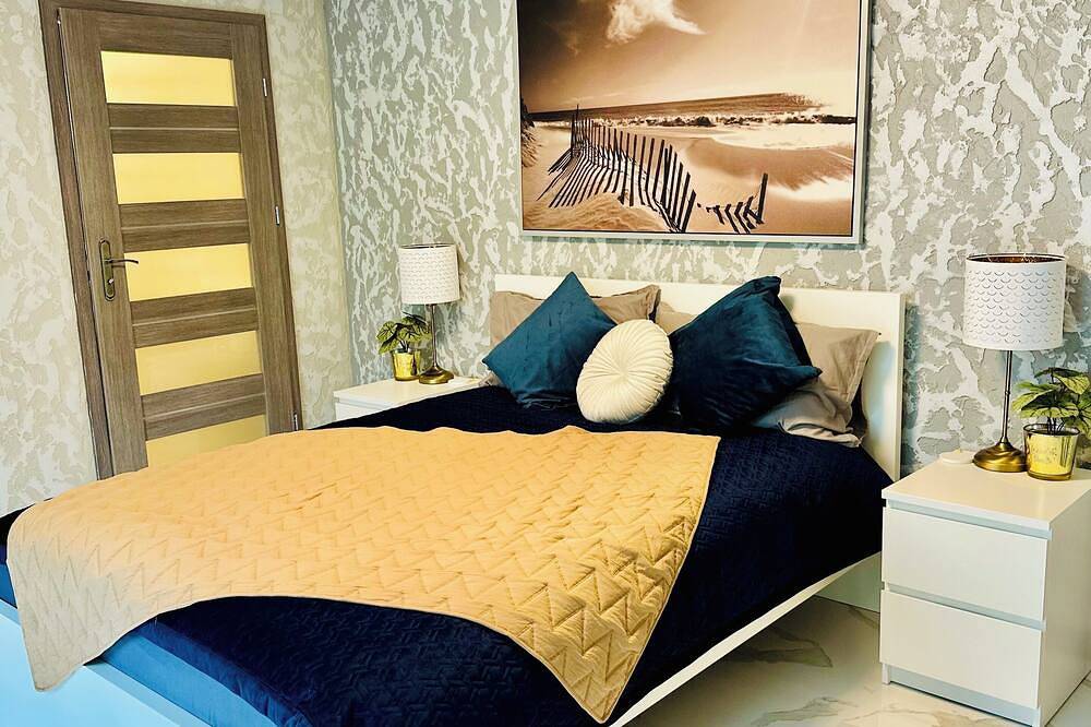 3-bedroom house in nice County Kildare with Wifi in County Kildare