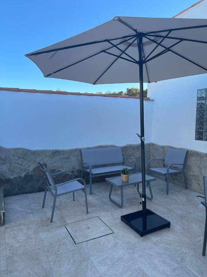 Four-Bedroom House in Provincia de Badajoz