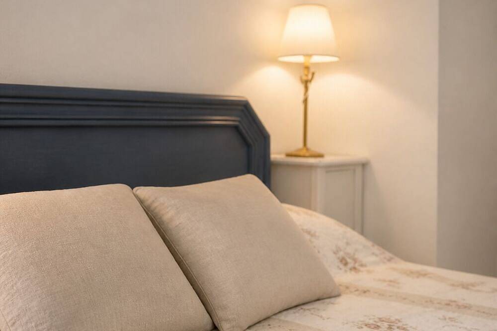 Entire apartment, Le Mas d'Eylieux - Les Citronniers - Les Citronniers - Escapade in Southern Ardèche in Saint-Montan, Privas (arrondissement)