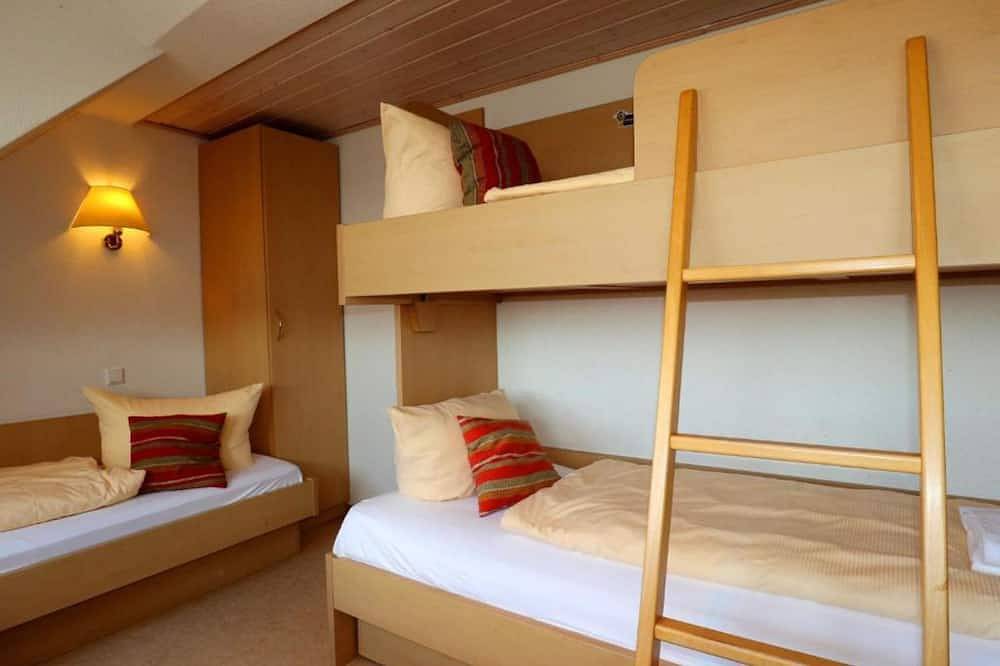 Ganze Wohnung, Apartment mit Dusche und Wc in Europa-Park, Rheinhausen