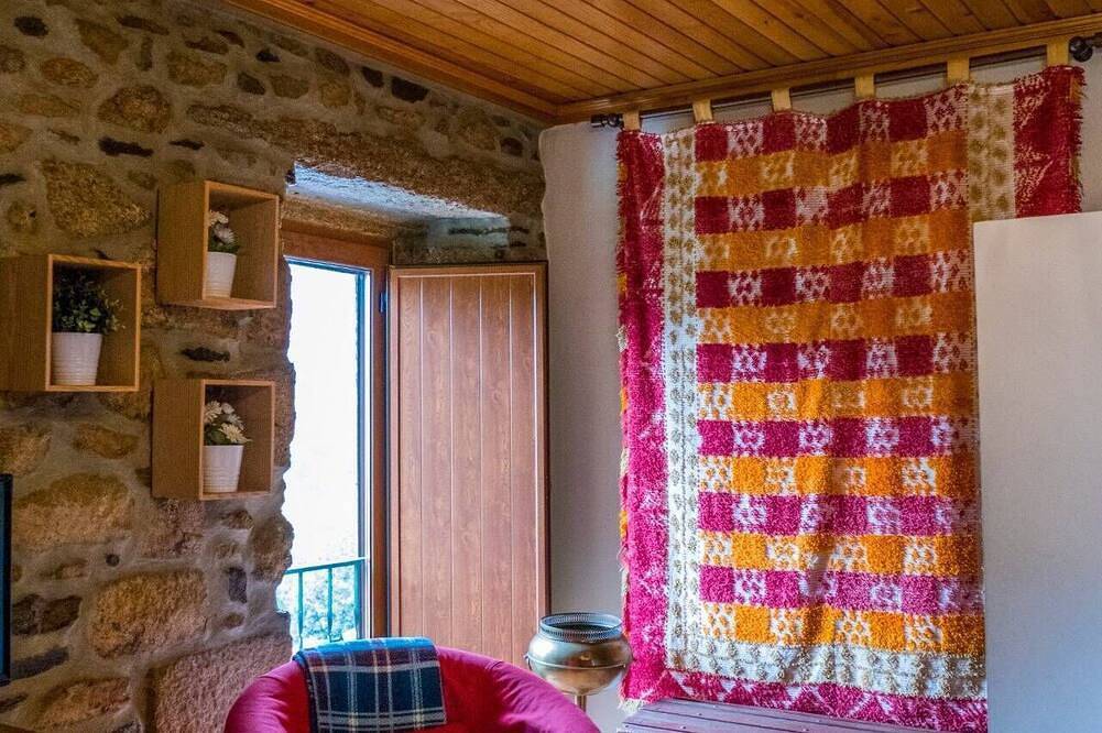 Farm Recião - House of Homemade in Lamego, Douro-Tal