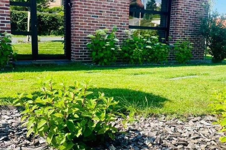 Gîte pour 2 personnes dans Ecques