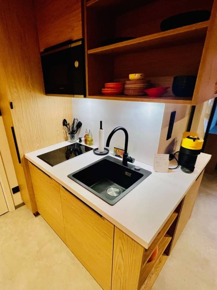 Ferienwohnung für 2 Personen, mit Haustier in Gérardmer