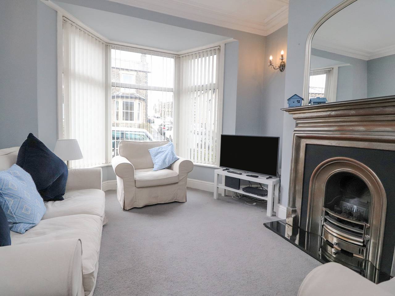 28 Devonshire Street in Skipton, North Yorkshire