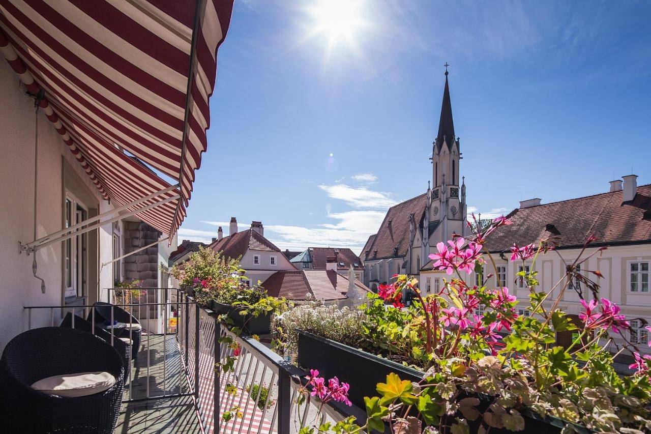 Hotel Stadt Melk in Melk, Donau Niederösterreich