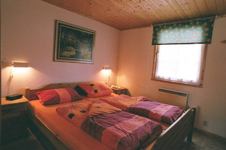 Mecklenburgische Seenplatte! Familienfreundliches, gemütliches Ferienhaus, Wlan in Badestrand Userin, Userin