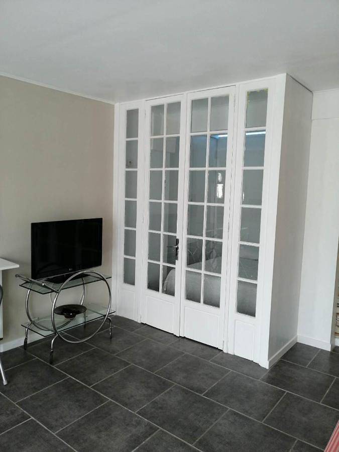 Maison de vacances pour 2 personnes, avec vue