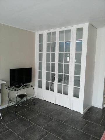 Gîte pour 2 personnes, avec vue à La Trinité