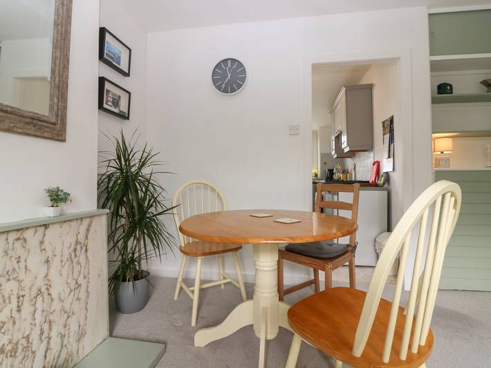 Entire apartment, 2 Station Road East in Aberdeen, Aberdeenshire