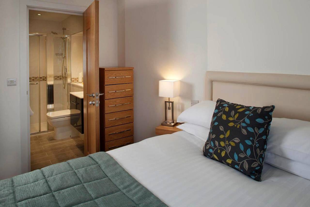 Two-Bedroom Lodge in Falmouth (Cornwall), Cornwall