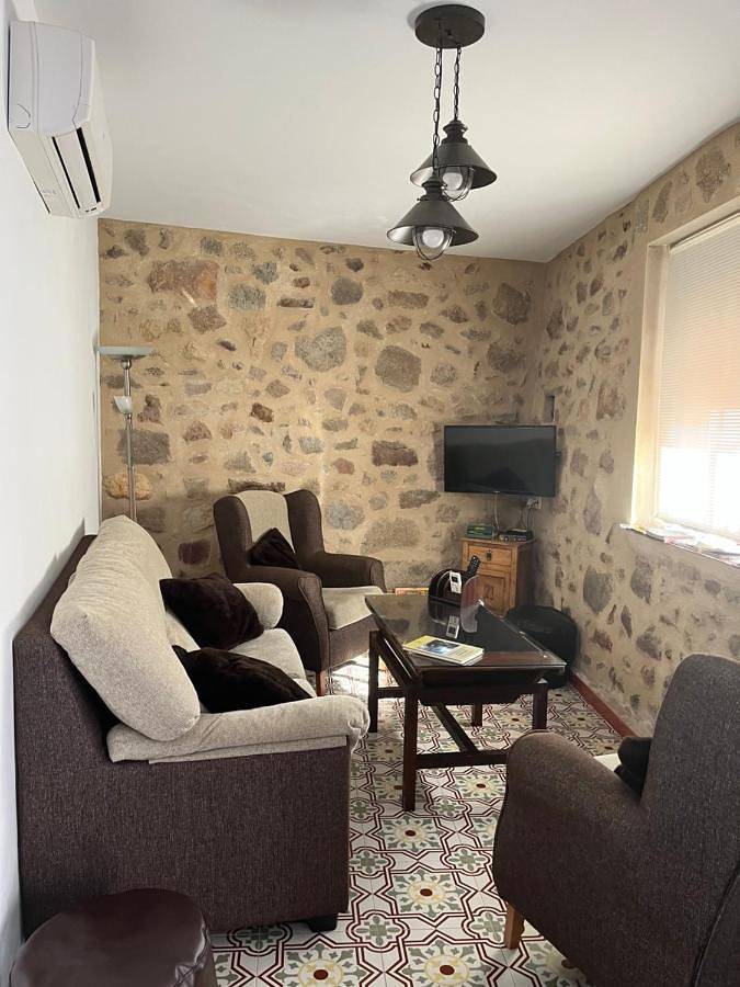 Casa rural para 5 personas en Comarca de Trujillo - 3
