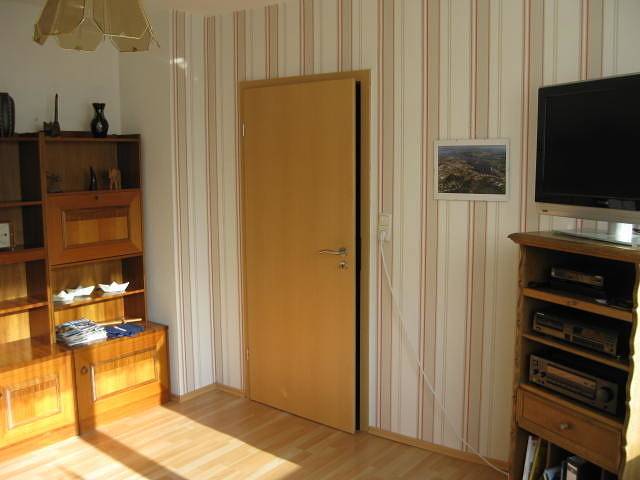 Ferienwohnung für 2 Personen, mit Balkon in Fahrdorf - 2