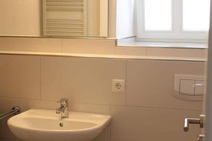 Ferienwohnung für 3 Personen, mit Balkon in Speyerer Dom - 2