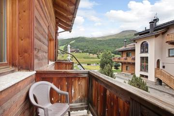 Vakantieappartement voor 5 Personen in Livigno (Town), Livigno, Afbeelding 2
