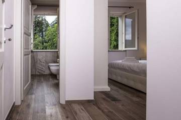 Villa per 12 Persone in Poppi, Casentino, Foto 2