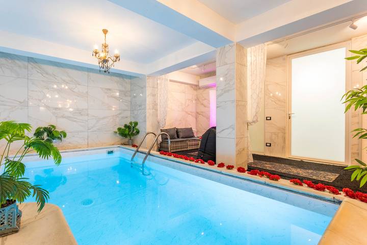 Casa vacanza per 3 persone, con giardino in Trecastagni