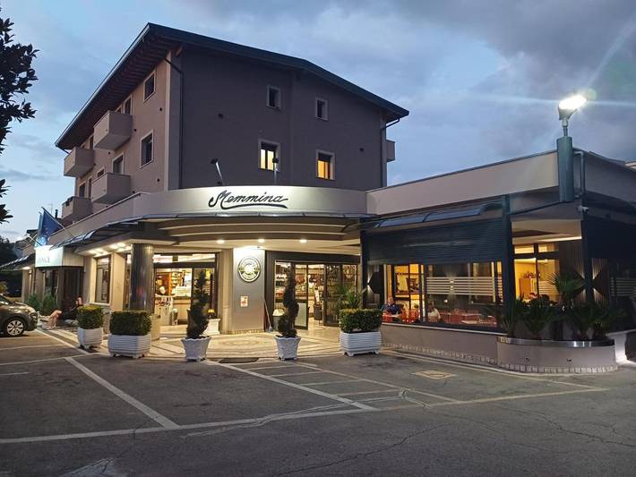 Appartamento per 5 persone, con Balcone e Giardino nonché Panorama a Frosinone