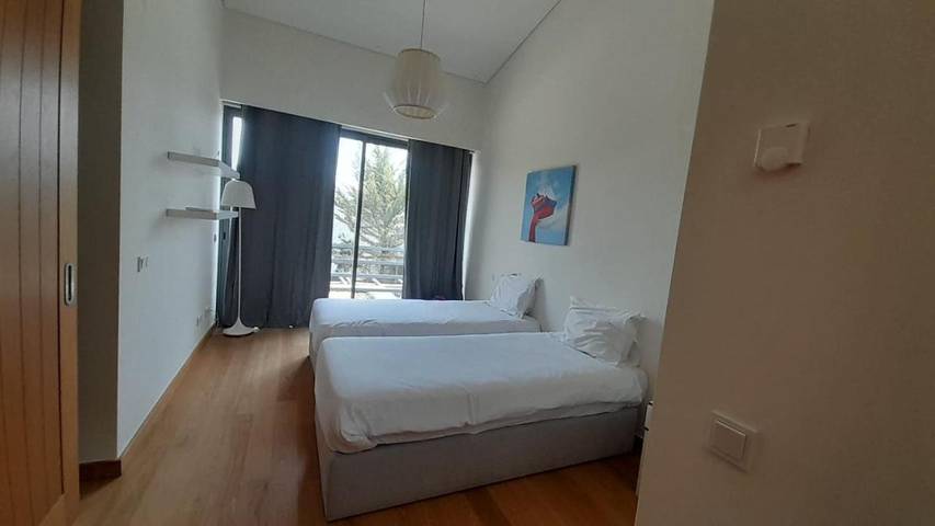 Casa rural para 6 personas, con Balcón y Jacuzzi además de Terraza y Piscina en Península de Troia - 4