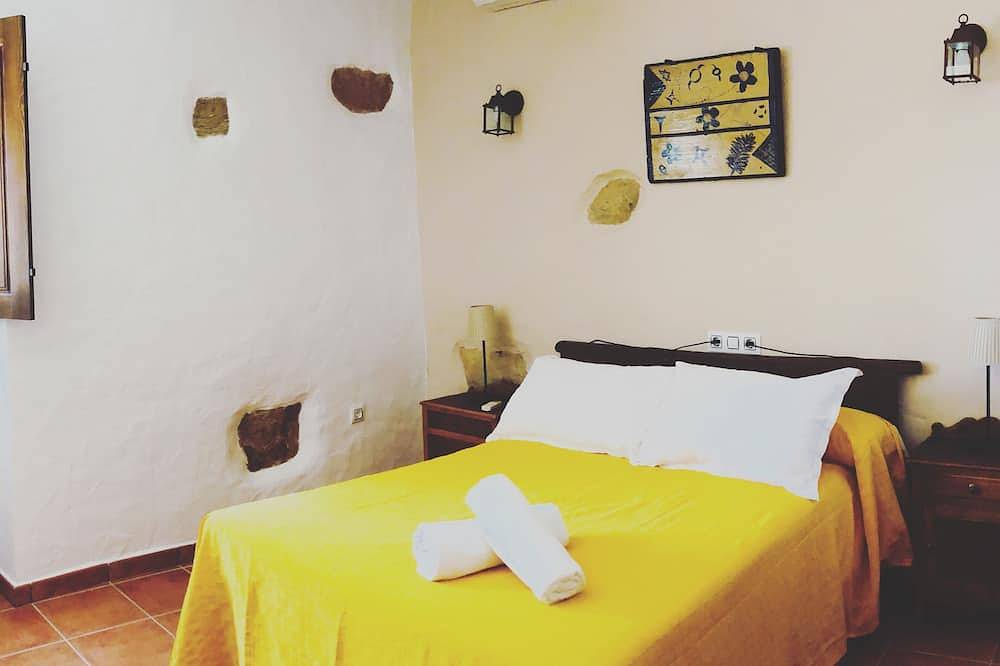 Karakteristieke landelijke villa voor 6-12 pers - Privézwembad - Antequera-gebied in Villanueva de Algaidas, Málaga Provincie