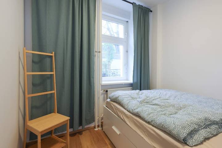 Ferienwohnung für 4 Personen in Friedrichshain Berlin - 3