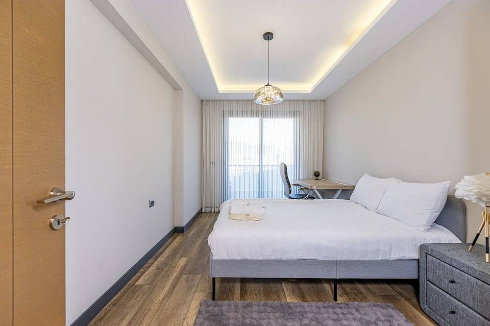 Ganze Wohnung, Utopia Suite Residence in Provinz Izmir
