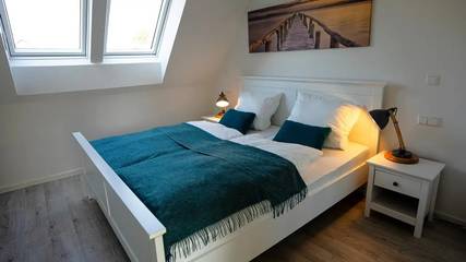Ferienhaus für 6 Personen in Carolinensiel, Wittmund, Bild 3