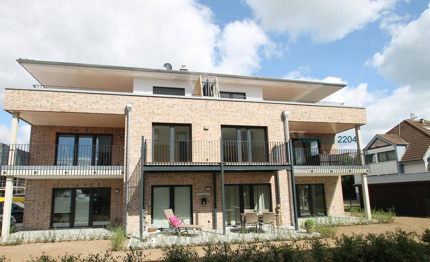 Ferienwohnung in Dahme ab 129€ pro Nacht