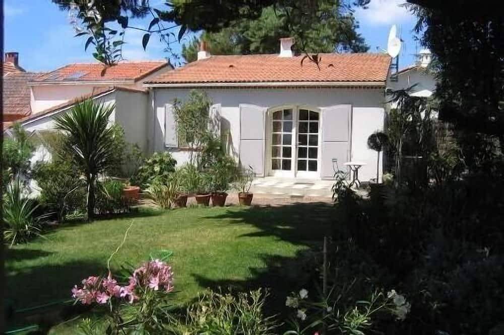 Maison classée 3 étoiles. Bord de Mer à prox de la plage et de la Thalasso in Pornic, Côte de Jade