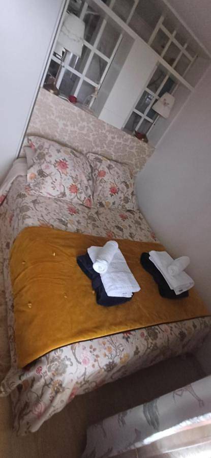 Gîte pour 4 personnes, avec vue à Bry-sur-Marne - 2