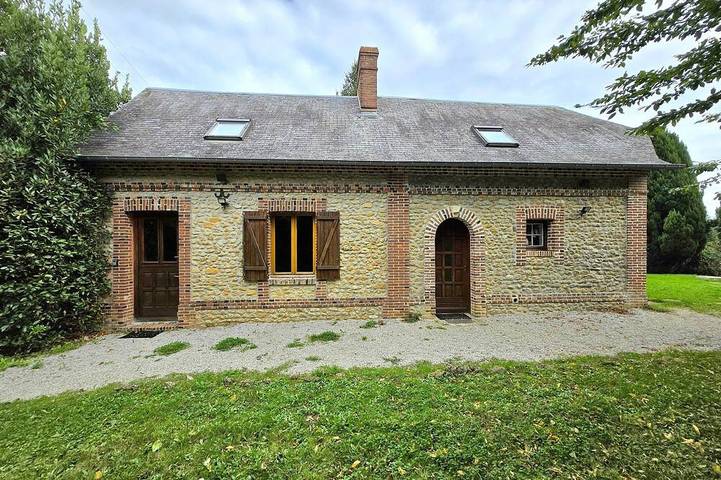 Location de vacances pour 6 personnes, avec Jardin à Mahéru