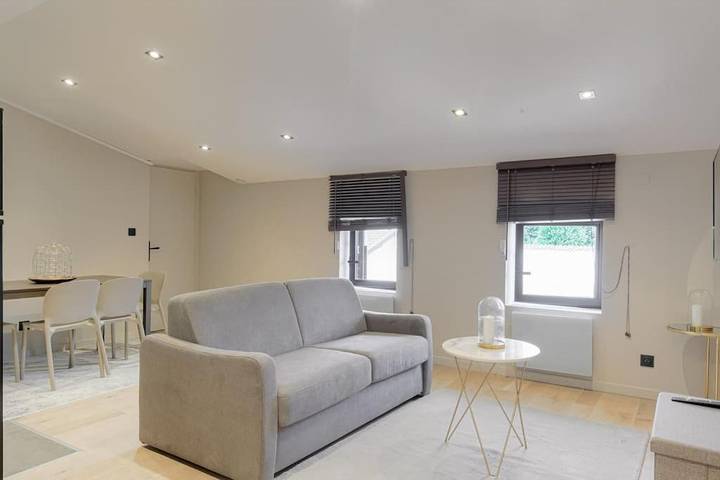 Gîte pour 4 personnes à La Tour-de-Salvagny - 2