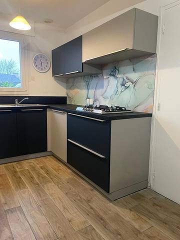 Gîte pour 3 Personnes dans Sarzeau, Région de Vannes, Photo 3