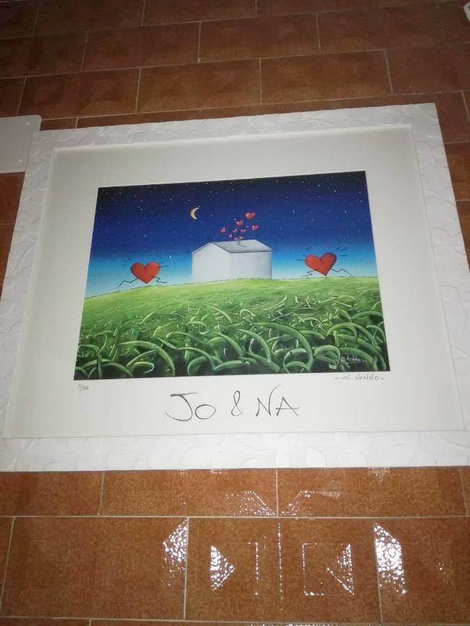 Casa vacanza per 6 persone, con giardino a Lanciano