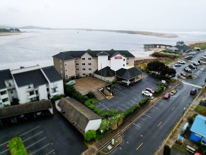 Vacation house for 2 people, kid friendly - 1